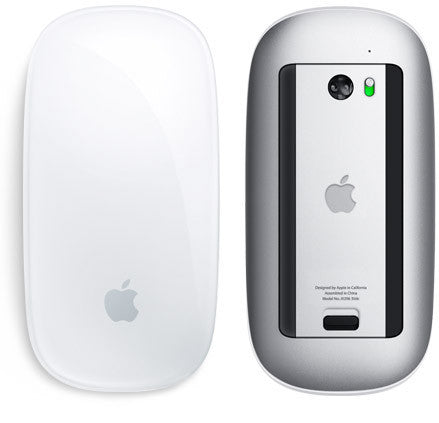 Apple Magic Mouse